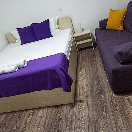 Vila Magdalena Gevgelija Exterior foto
