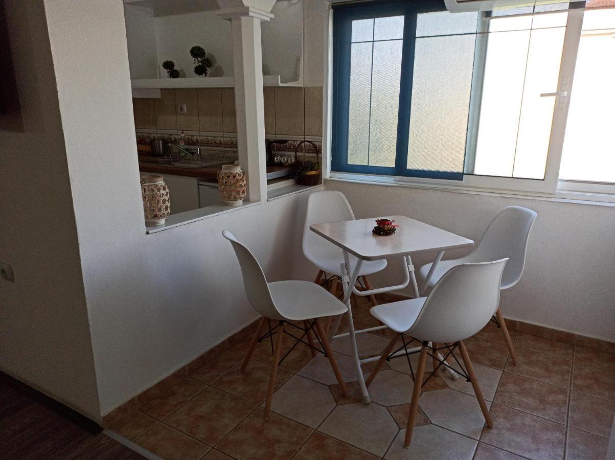 Vila Magdalena Gevgelija Exterior foto