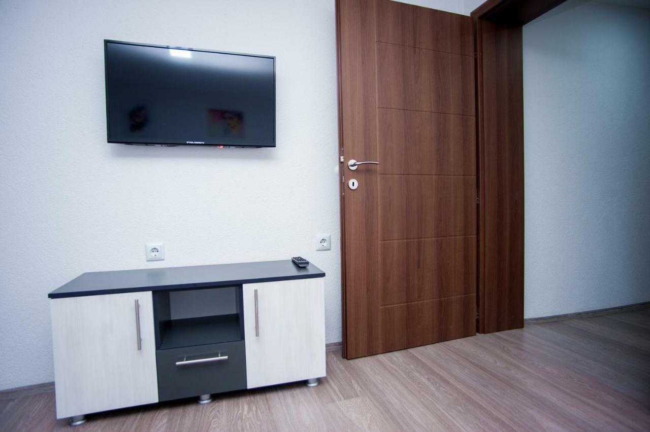 Vila Magdalena Gevgelija Exterior foto
