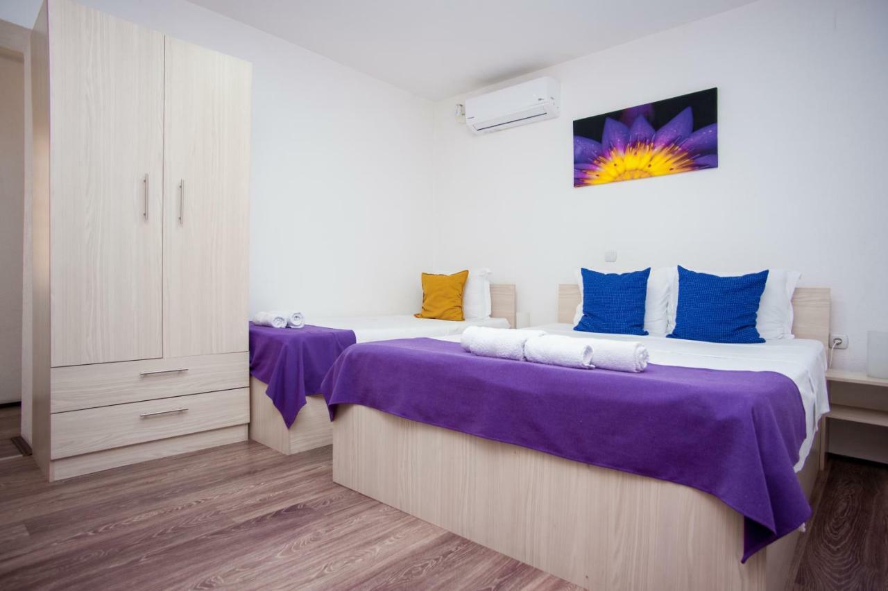 Vila Magdalena Gevgelija Exterior foto
